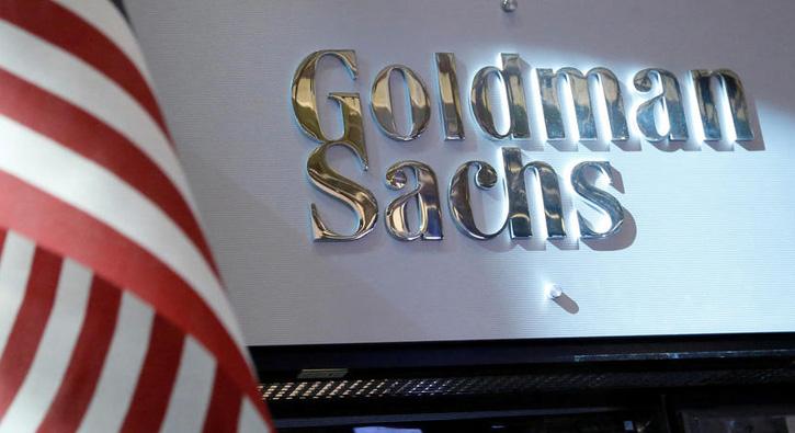 Goldman: Trk liras glenecek