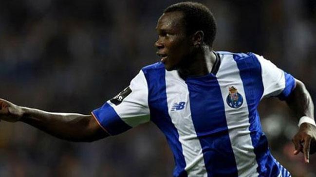 Beikta manda Aboubakar oynamayacak!