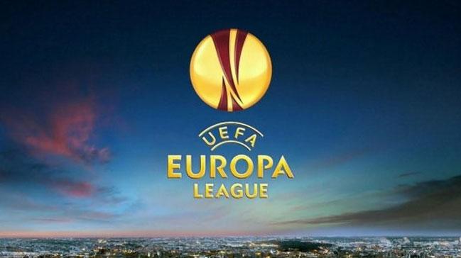 UEFA Avrupa Ligi'nde gecenin toplu sonular ve gruplara kalanlar