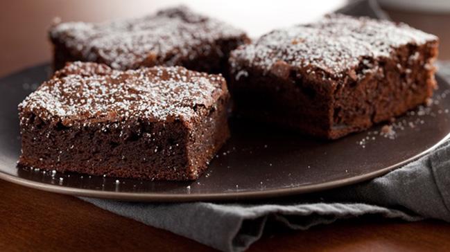 Avrupa'da browni ve muffinler toplatlyor