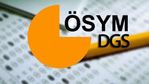 DGS sonular ertelendi mi, ne zaman aklanacak" SYM son dakika DGS aklamas