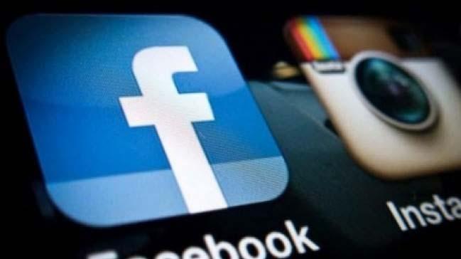 Facebook ve Instagram neden kt