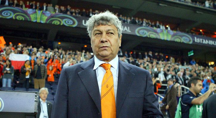 Lucescu Ukrayna ve Hrvatistan karsnda fire vermek istemiyor