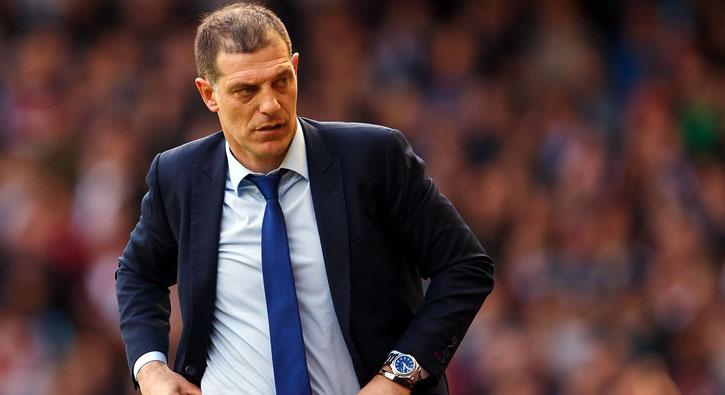 West Ham, Bilic'le yollarn ayrmaya hazrlanyor