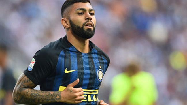 Benfica, Gabigol'u kiralk olarak transfer ediyor