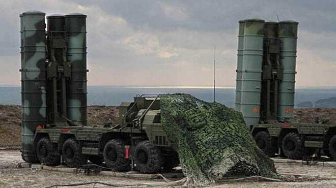  Dmitriy ugayev, S-400'lerin teslimata hazr olduunu belirtti