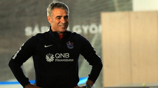 Fenerbahelilerden Ersun Yanal'a geri dn ars