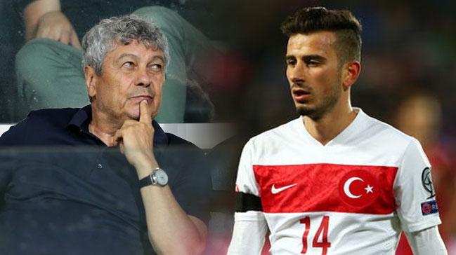 Lucescu: Ouzhan' almayarak hata yaptm