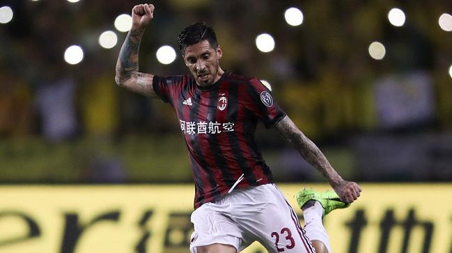 Jose Sosa Trabzonspor'un teklifini kabul etti