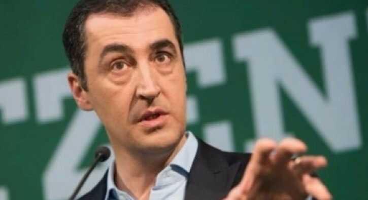 Cem zdemir: Erdoan'n listesinde olmak ereftir