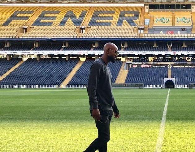 Nicolas Anelka: Ozan kt bir oyun karyorsa, yine oyuncuyu desteklemek gerek