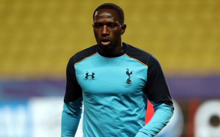 Moussa Sissoko Trabzonspor'a gelmeyeceini aklad