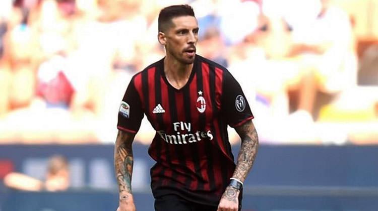 Jose Sosa artk Beikta'ta!