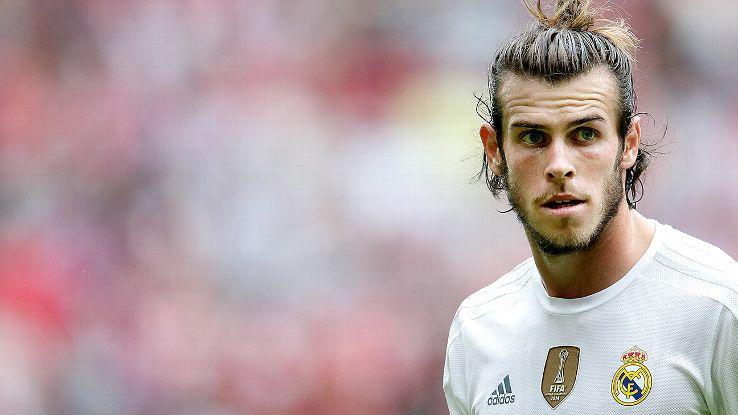 Gareth Bale Manchester United'a transfer oluyor