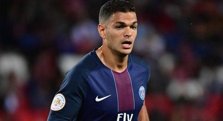 PSG Sportif Direktr Antero Henrique: Ben Arfa Fenerbahe'ye ok yakn