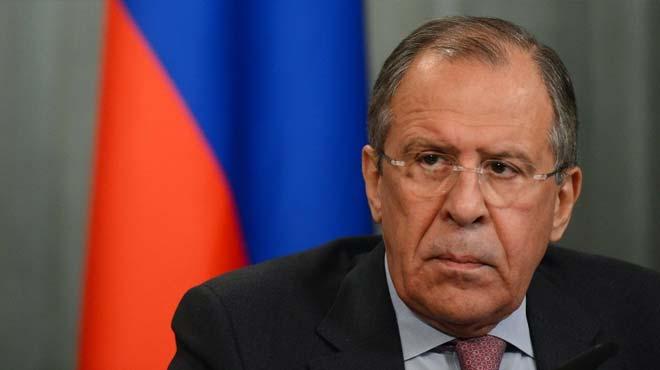 Lavrov: Kuzey Koreyi, BMGK kararlarna tmyle uymaya aryoruz.