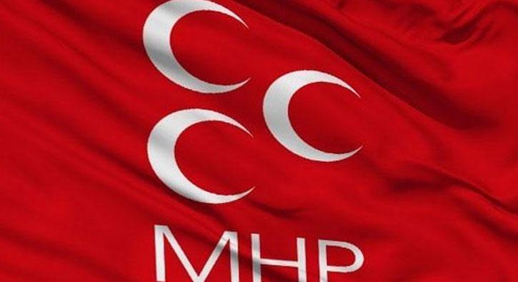 MHP Adapazar eski le Bakan kazada hayatn kaybetti