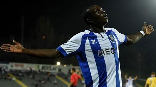 Aboubakar Marsilya'ya transfer olmak istiyor