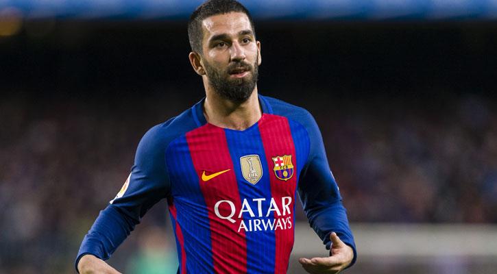 Ahmet Bulut, Arda Turan iin Premier Lig takmlaryla gryor