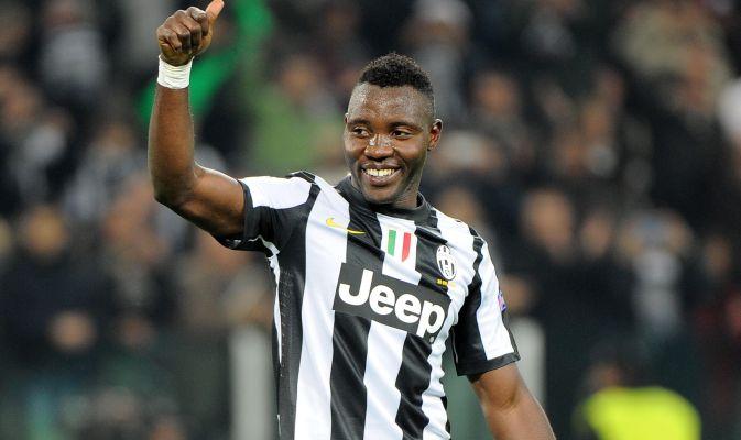 Asamoah Galatasaray'dan 6 milyon euro + bonus istiyor