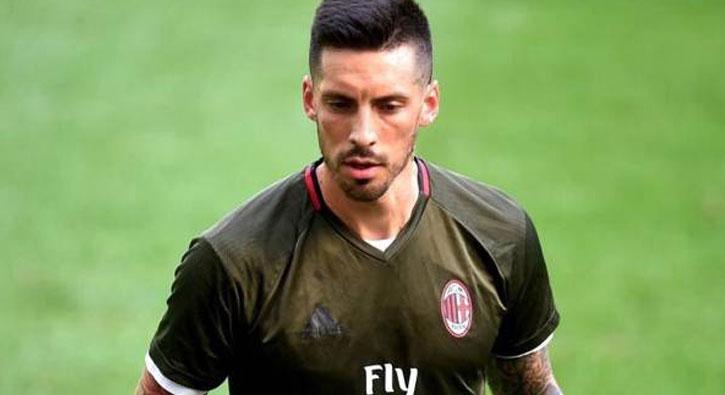 Jose Sosa Trabzonspor'da