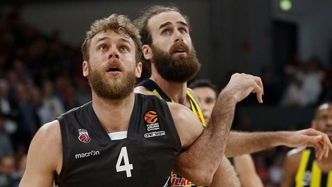 Melli: Fenerbahe iin NBA takmlarn reddettim