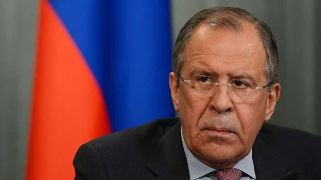 Krfezde yaanan krize Lavrov'dan yorum: zm bulunmasn temenni ediyoruz