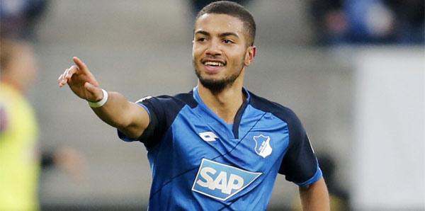 Jeremy Toljan B.Dortmund'da