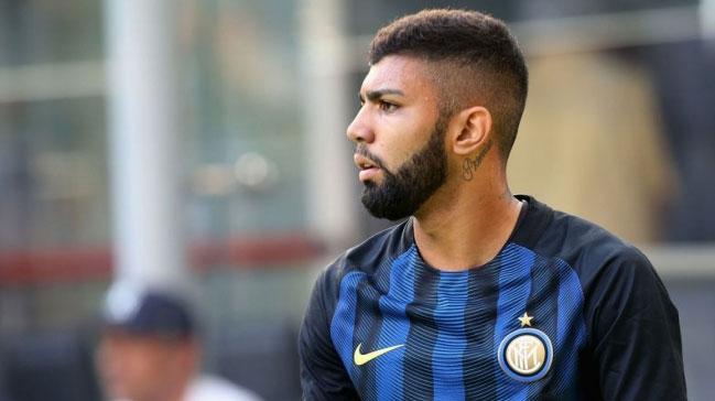 Fenerbahe'nin istedii Gabigol Benfica'ya gidiyor