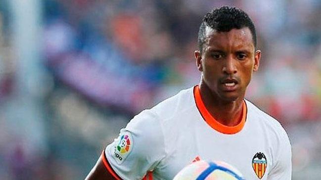 Luis Nani Lazio'ya kiralanyor