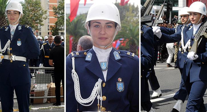 Babasnn en byk hayalini 30 Austos Zafer Bayram'nda gerekletirdi