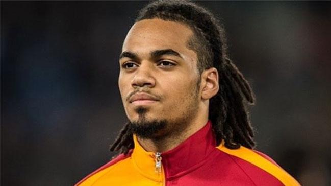 Jason Denayer: Galatasaray'a dndm iin ok mutluyum