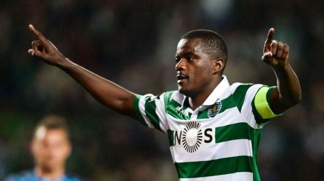 Beikta'n rakibi Monaco William Carvalho'ya teklif yapt