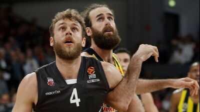 Melli: Fenerbahe iin NBA takmlarn reddettim