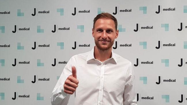 Juventus Hwedes'i resmen aklad