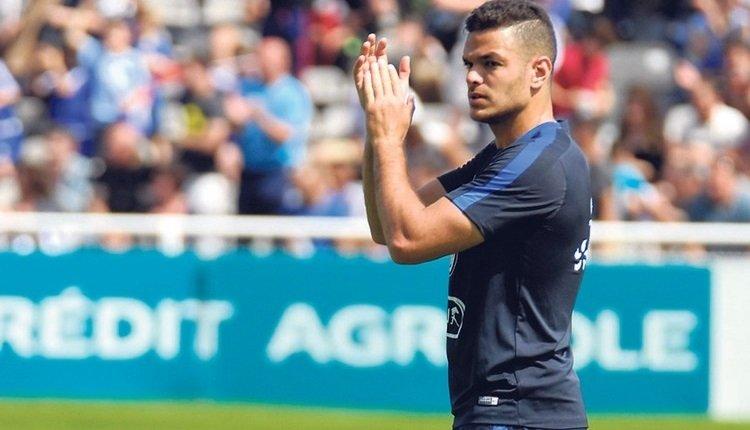 Fenerbahe Ben Arfa iin deme planlarn hazrlad