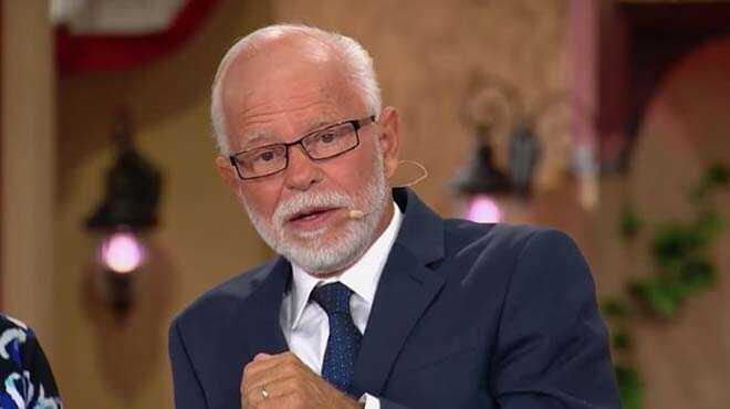 nl Hristiyan Misyoner Jim Bakker: Trump mahkemede yarglanrsa i sava balatrz