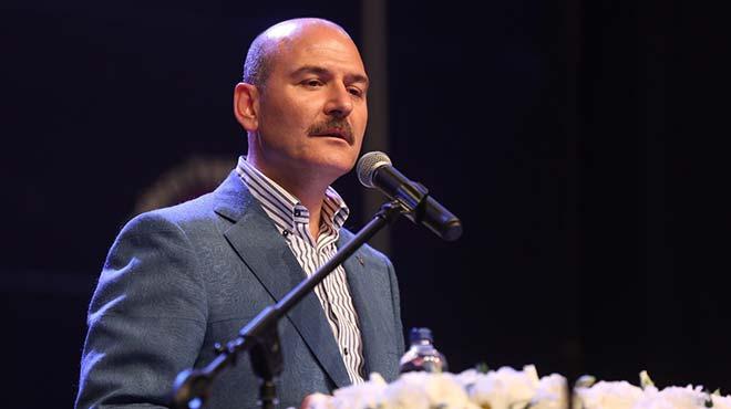 Bakan Soylu, Kurban Bayram dolaysyla bir mesaj yaymlad