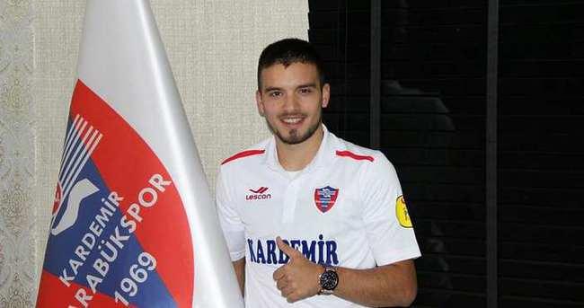 Kardemir Karabkspor, Rodic'le yollar ayrd