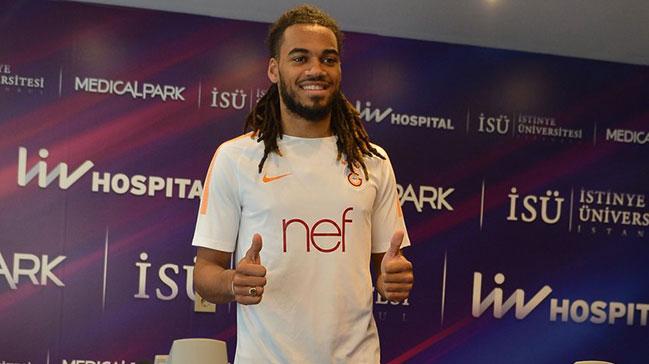 Denayer salk kontrolnden geti