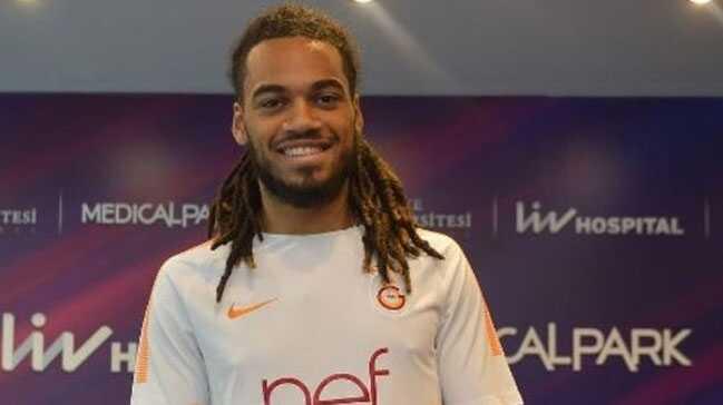 Galatasaray Denayer'in maliyetini KAP'a bildirdi