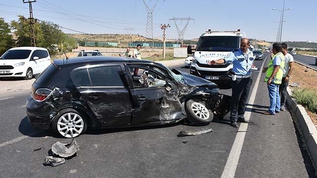 Son dakika: Bayram tatilinin altnc gnnde 8 kii hayatn kaybetti