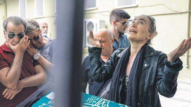 Filiz Aker ve Vatan amaz'n viber mesajlar cinayetin sr perdesini aralayacak m"