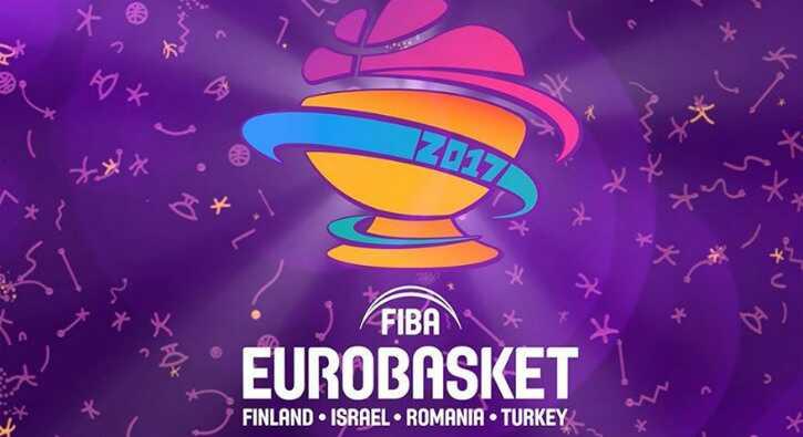 Trkiye Rusya basketbol ma canl yayn NTV Spor'da (Eurobasket 2017)