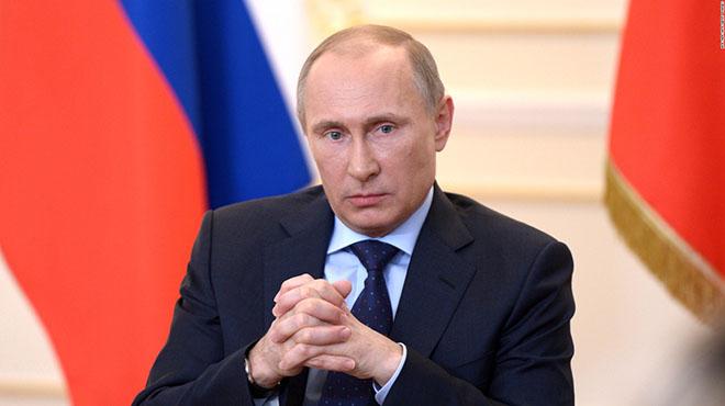 Vilademir Putin: Yapaya zeka konusunda lider olan dnyaya hkmeder