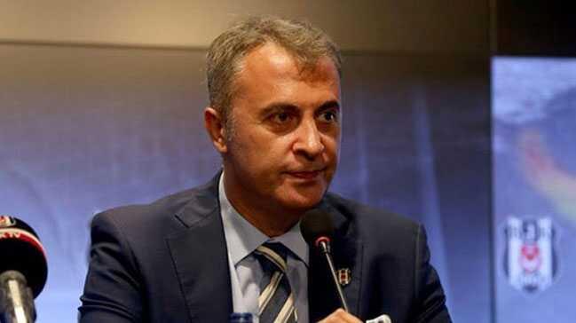 Fikret Orman: Trkiye'nin en iyi kadrosuna sahibiz