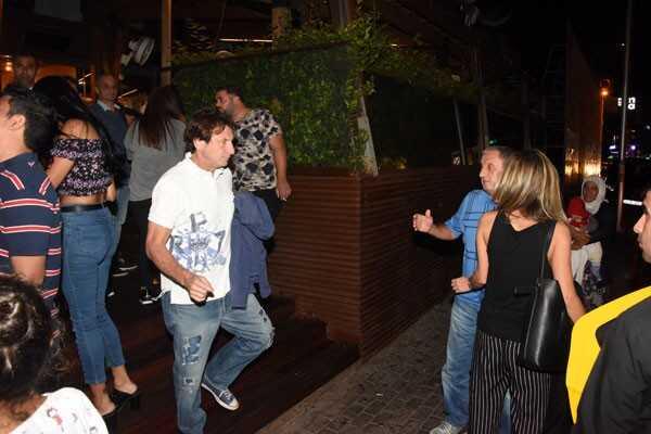 Kaya ilingirolunun yeni sevgilisi Seda Sevin kimdir nereli ka yanda" 