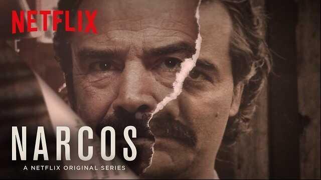 Narcos yeni 3. sezon internetten cretsiz izle Netflix nasl izlenir" 