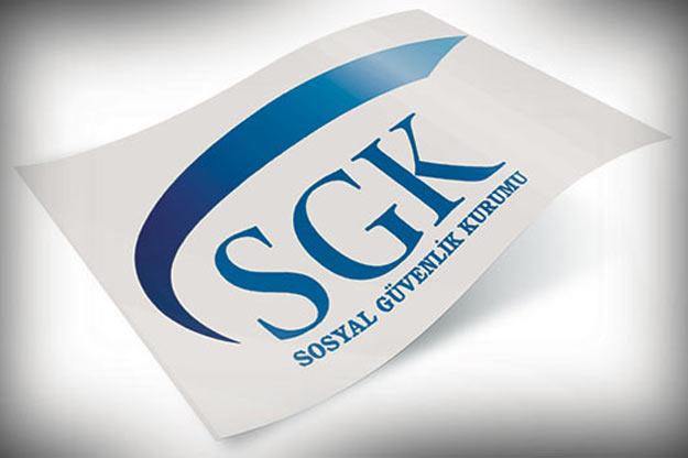SGK SSK hizmet dkm e devlette