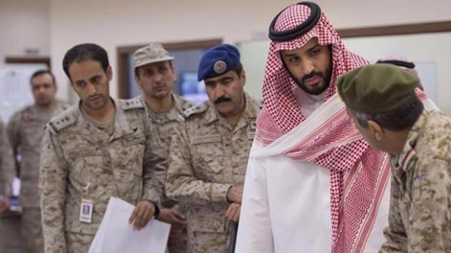 Suudi Arabistan'da yeni tutuklama dalgas: ok sayda vaiz ve akademisyen gzaltna alnd